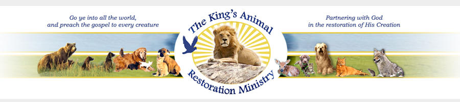 The King's Animal Restoration Ministry